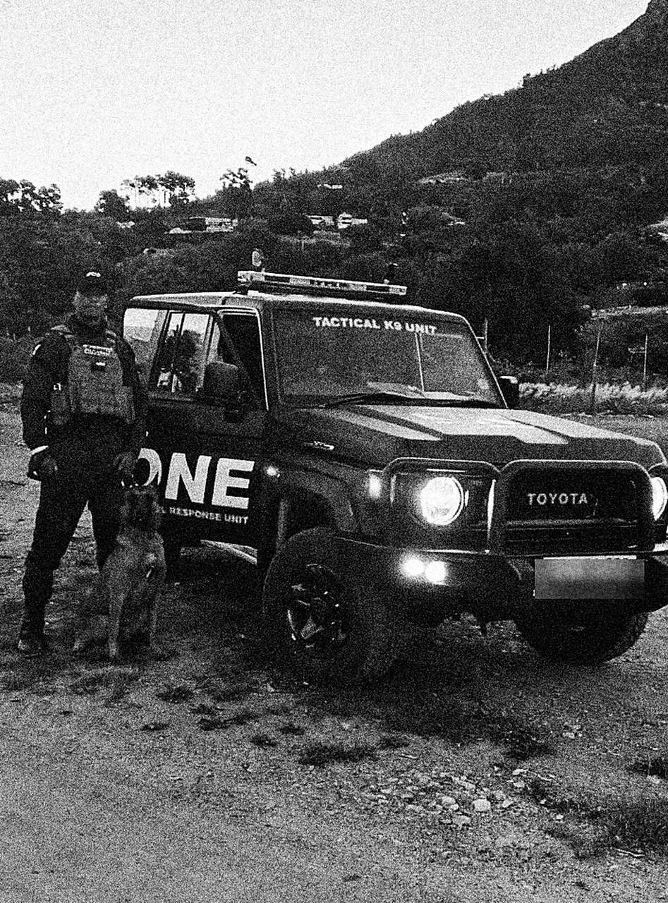 K9 Deployment