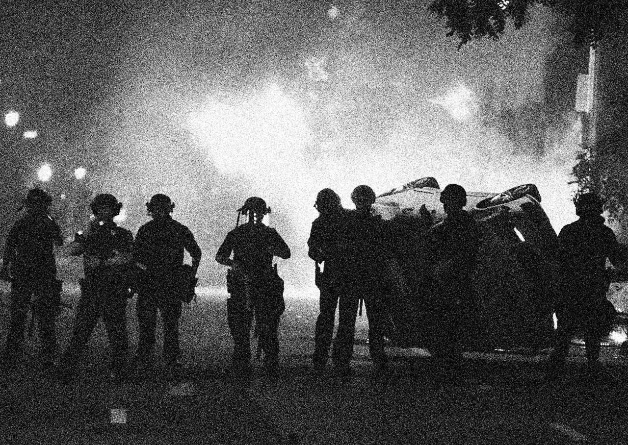 Tactical Unit Deployment